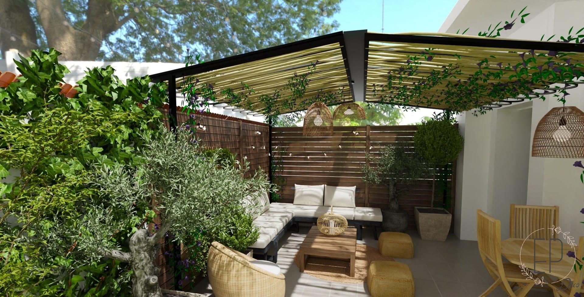 Imagen de Il giardino di Chiara